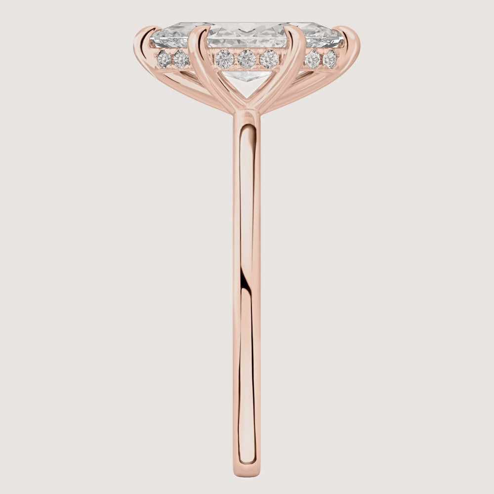 Rose Gold view 3