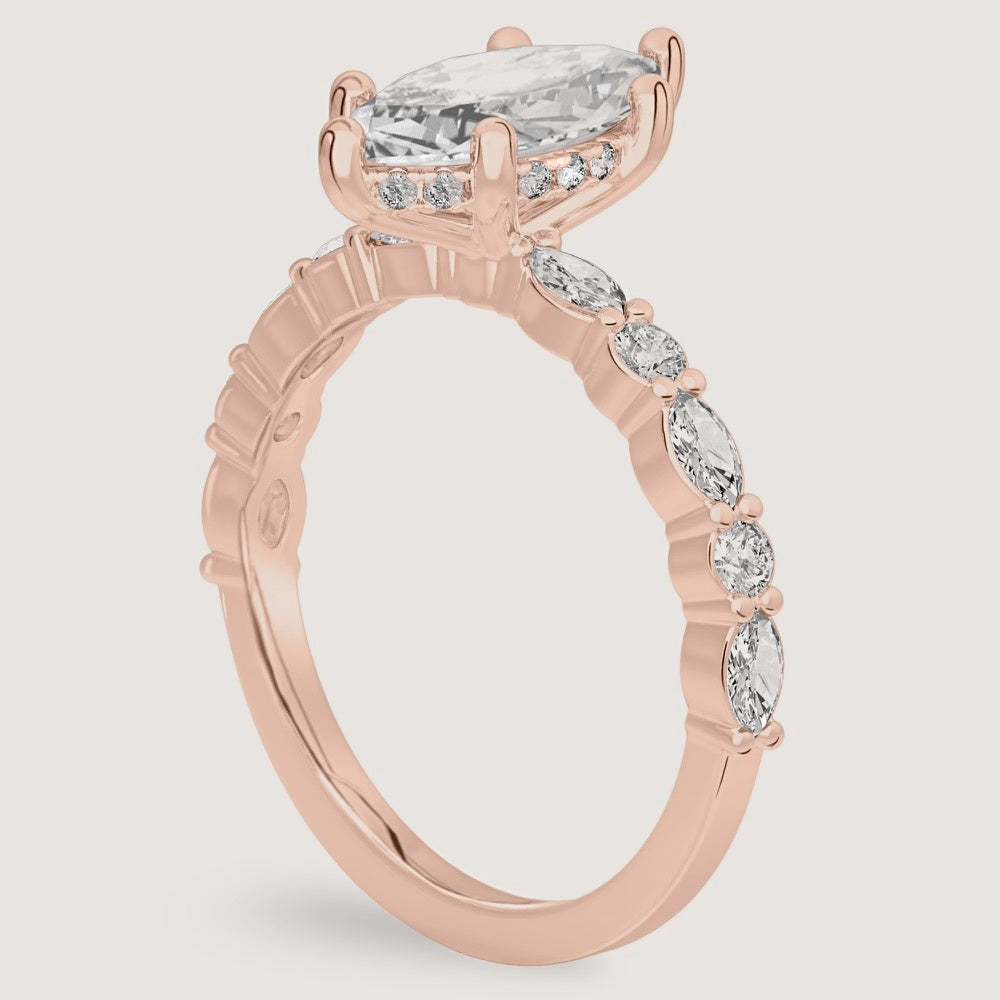 Rose Gold view 2