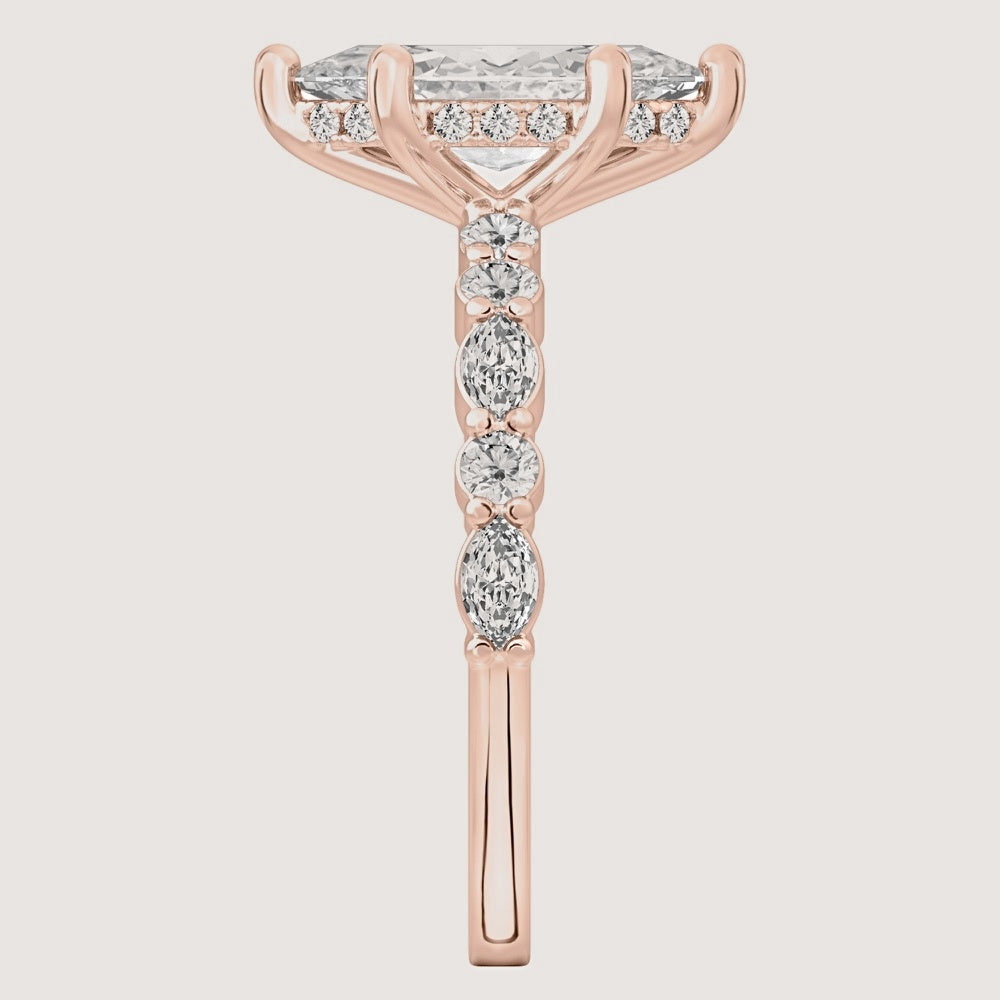 Rose Gold view 3