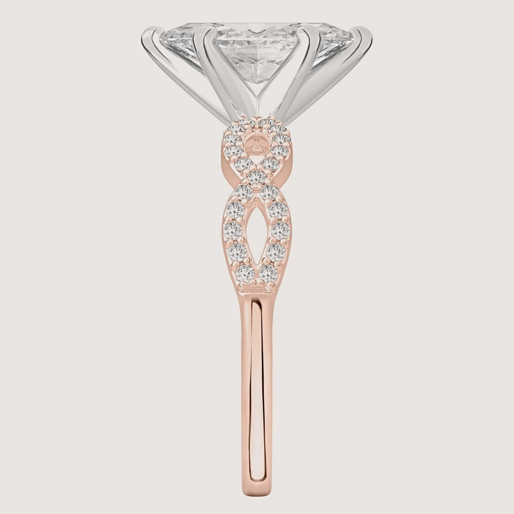 Rose Gold view 3