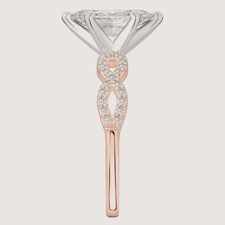 Rose Gold view 3