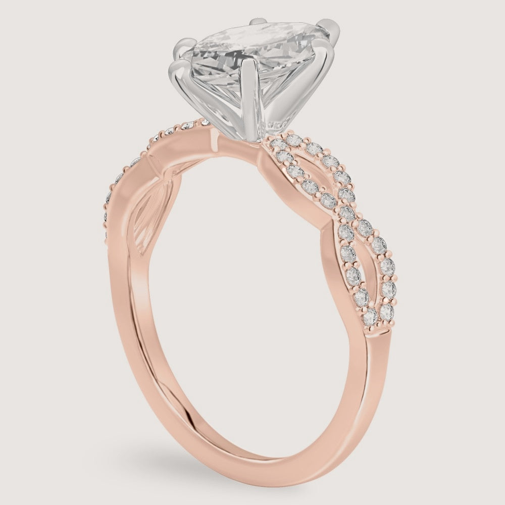 Rose Gold view 2