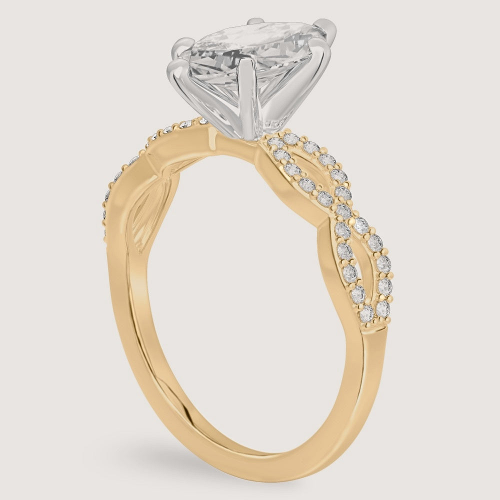 Yellow Gold view 2