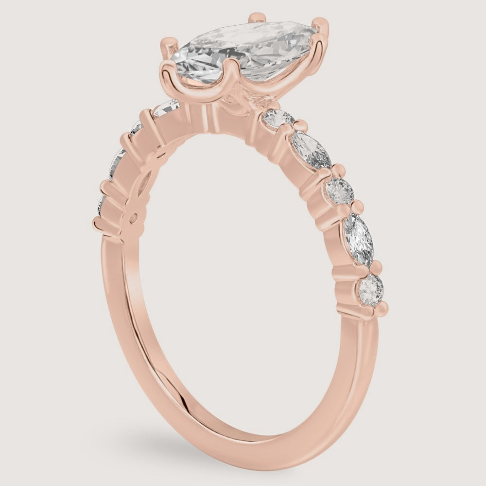 Rose Gold view 2