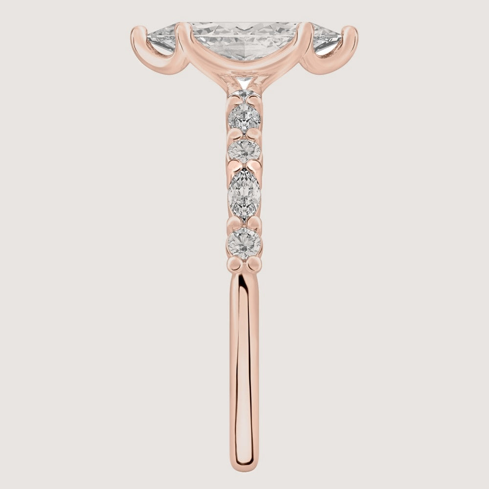 Rose Gold view 3