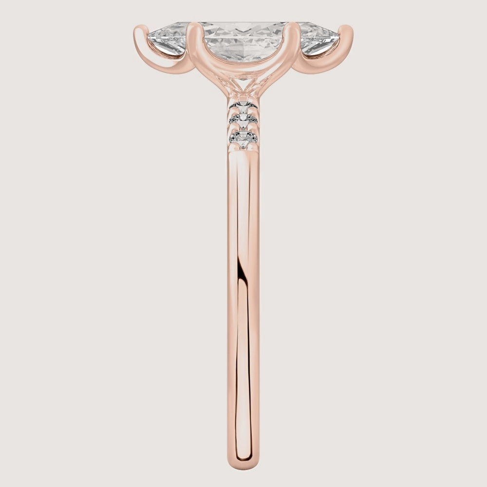 Rose Gold view 3