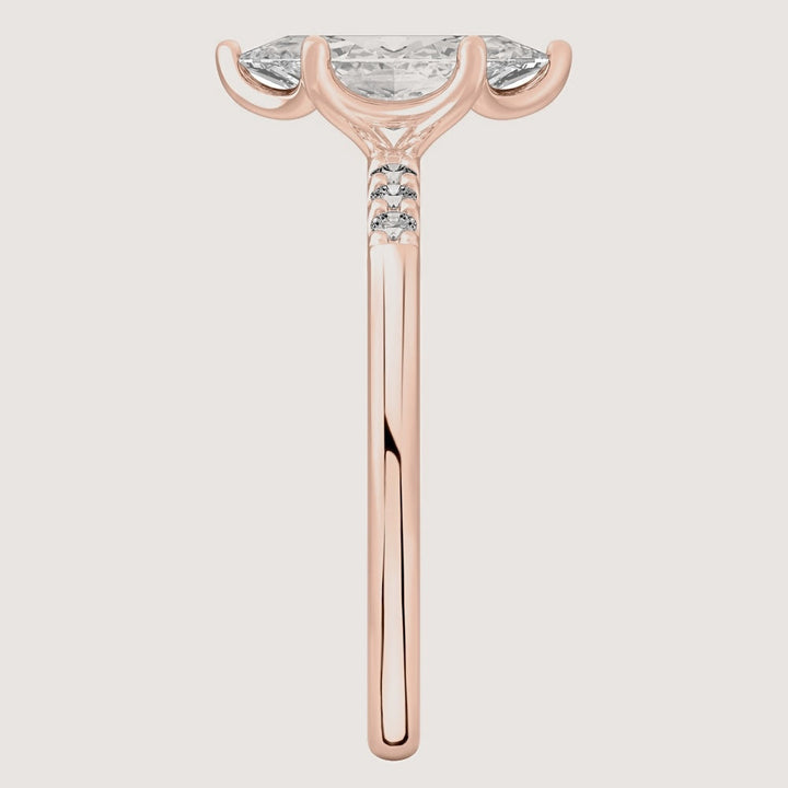 Rose Gold view 3