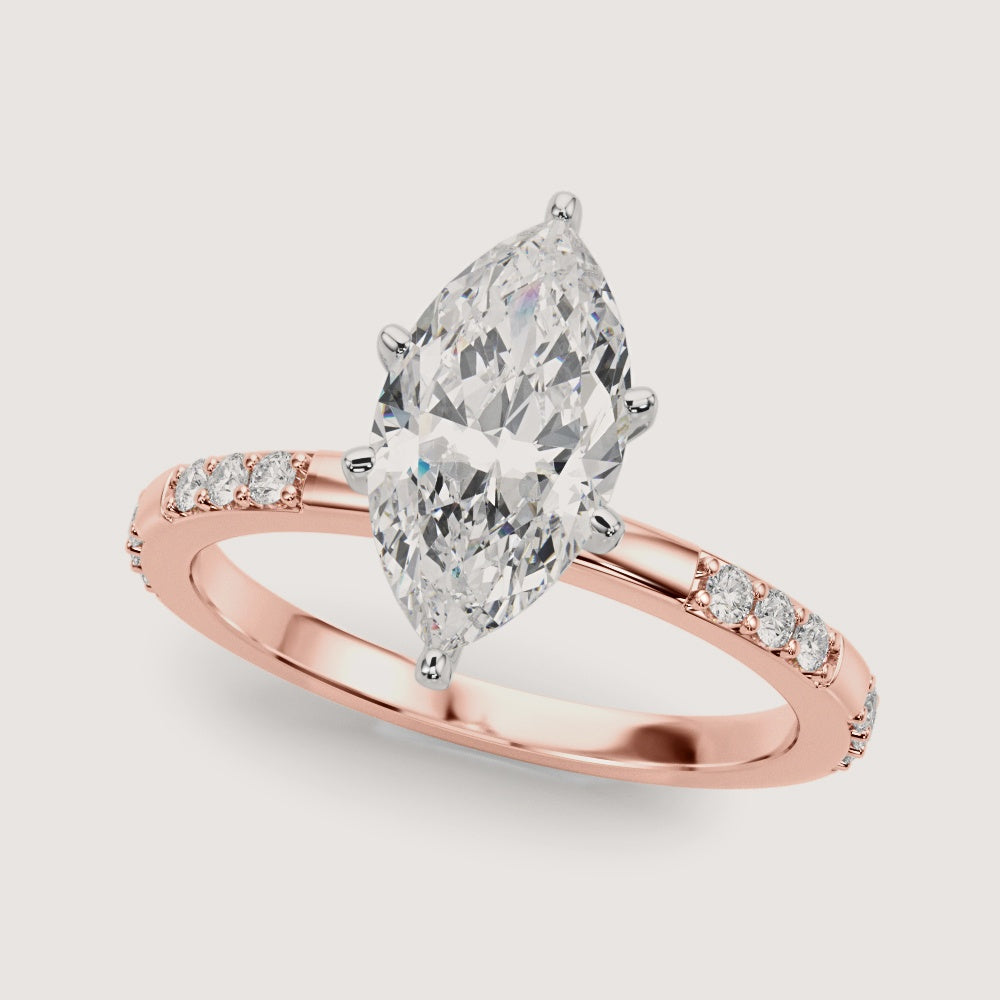 Rose Gold view 2