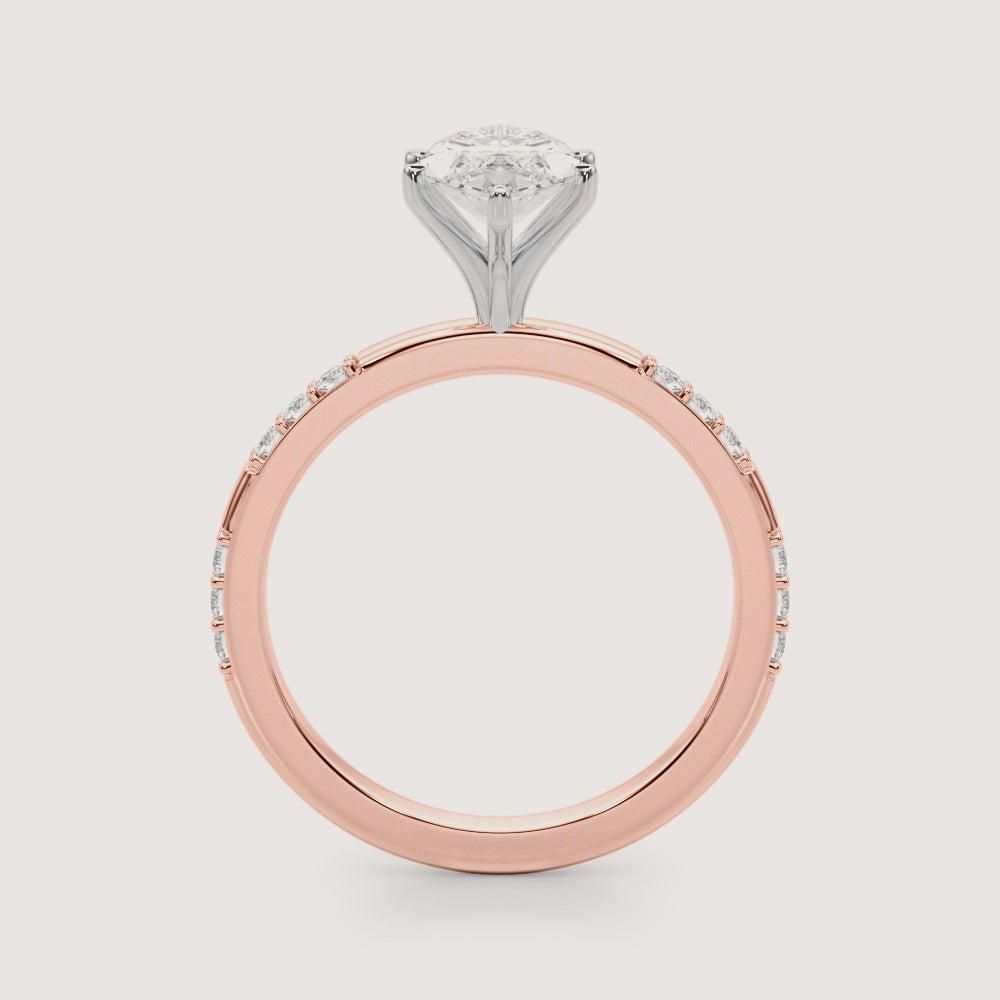 Rose Gold view 3