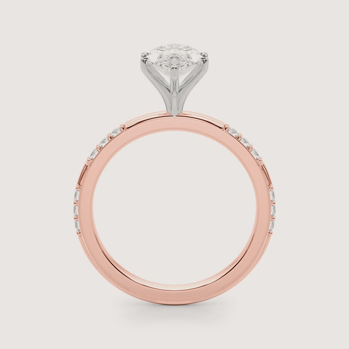 Rose Gold view 3