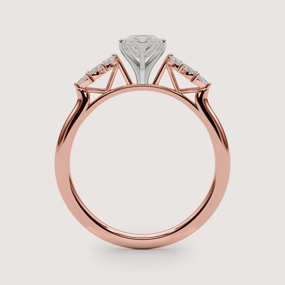 Rose Gold view 3
