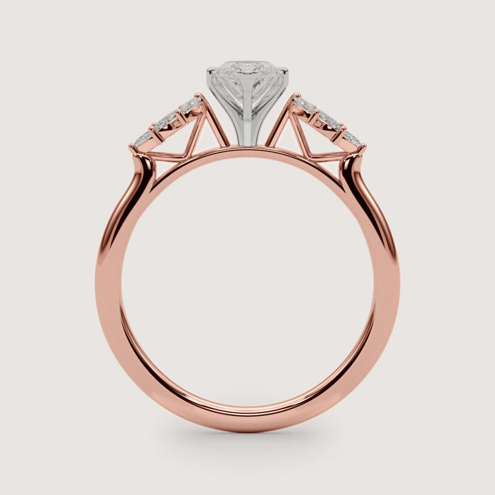 Rose Gold view 3