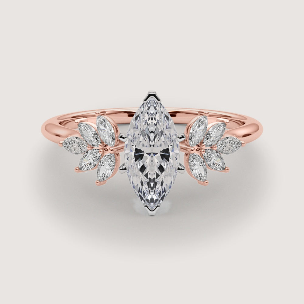 Rose Gold view 2