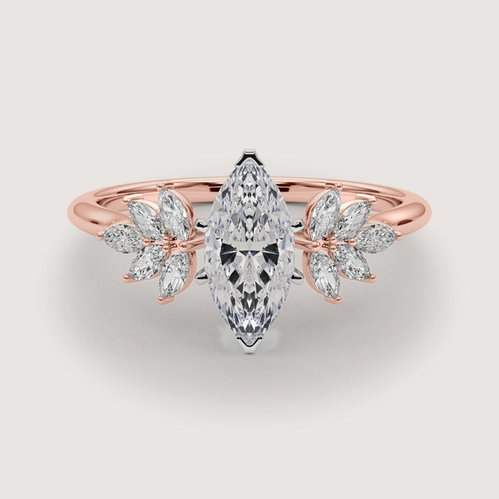Rose Gold view 2