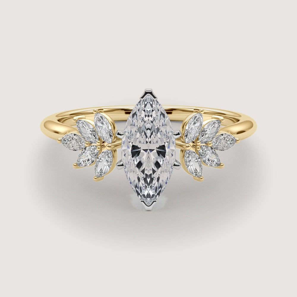 Yellow Gold view 2