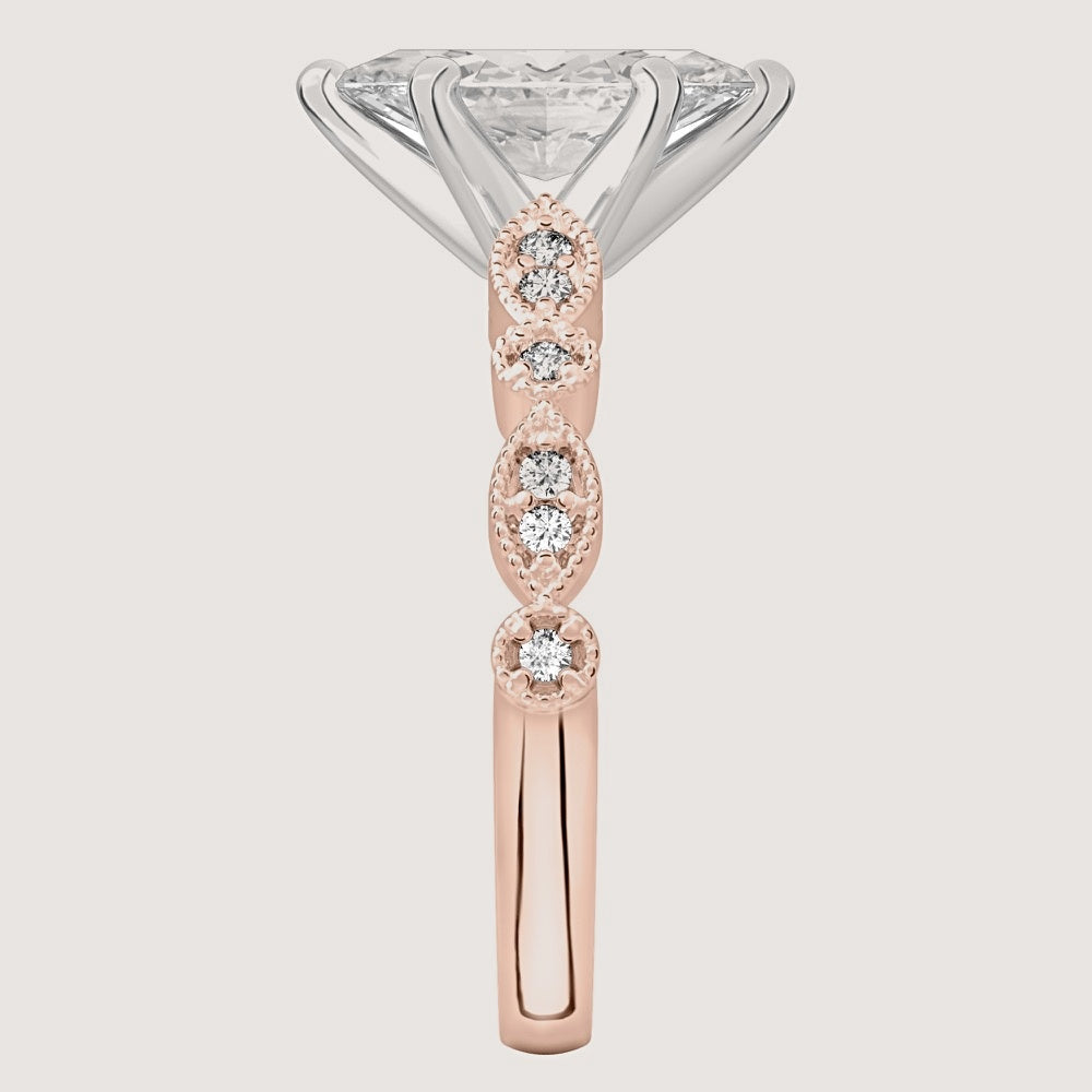 Rose Gold view 3