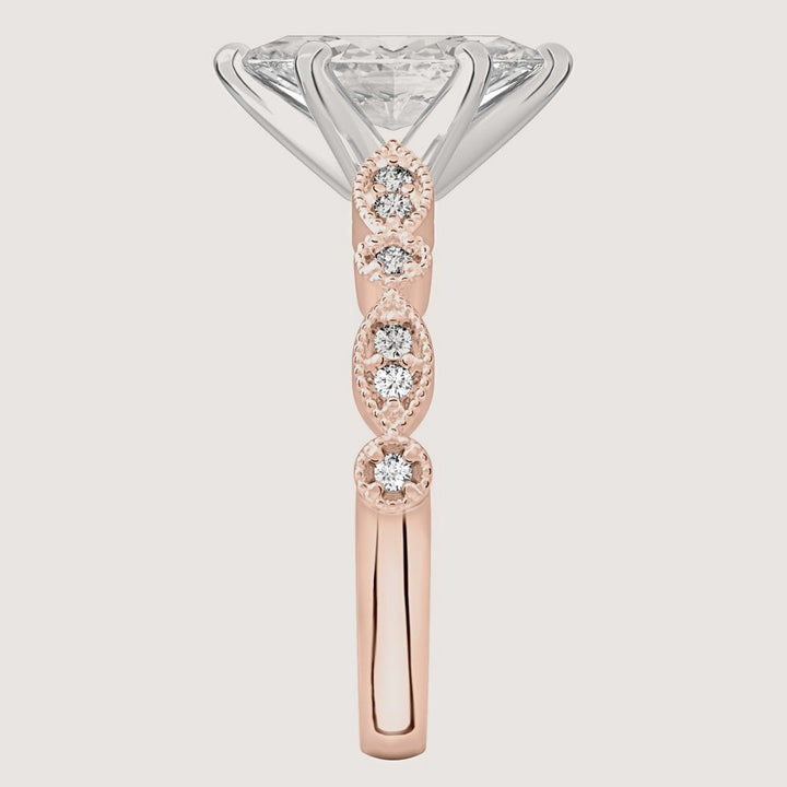 Rose Gold view 3