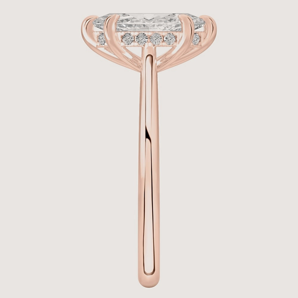 Rose Gold view 3
