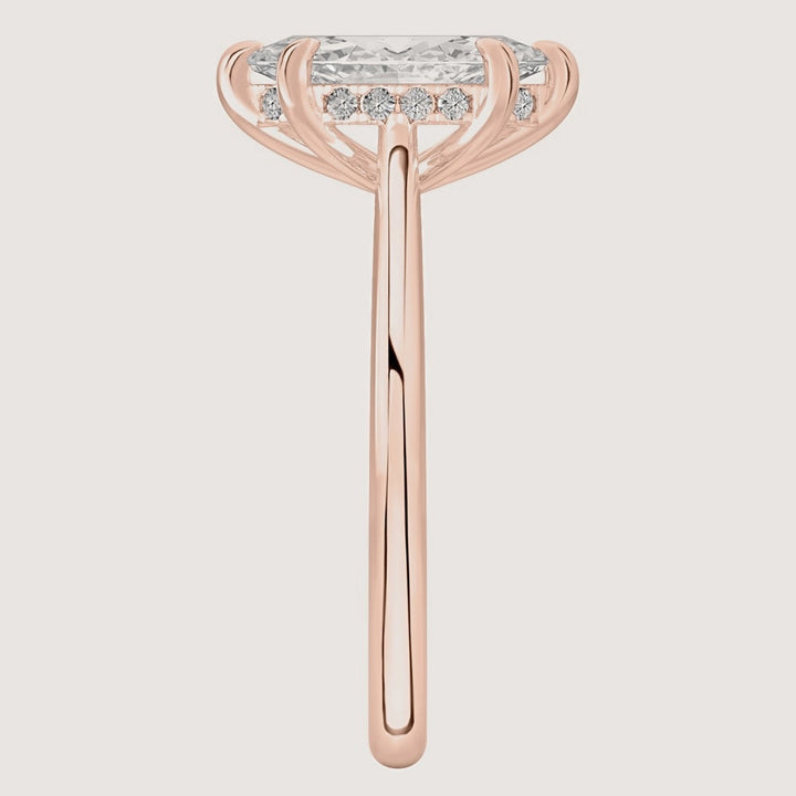 Rose Gold view 3
