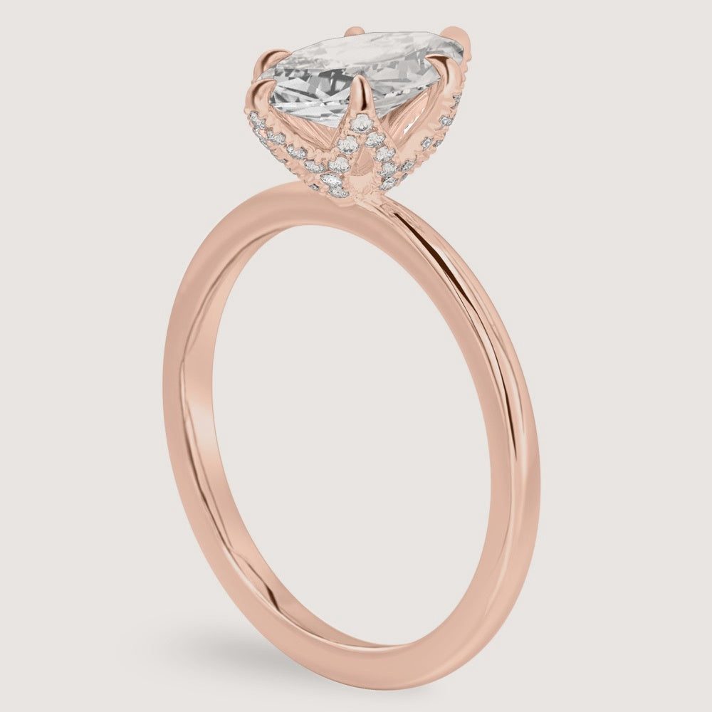 Rose Gold view 2