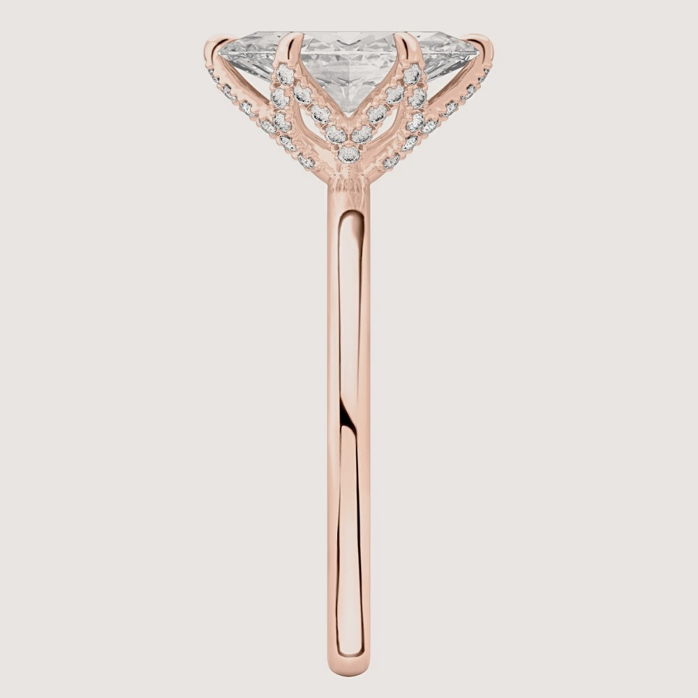 Rose Gold view 3