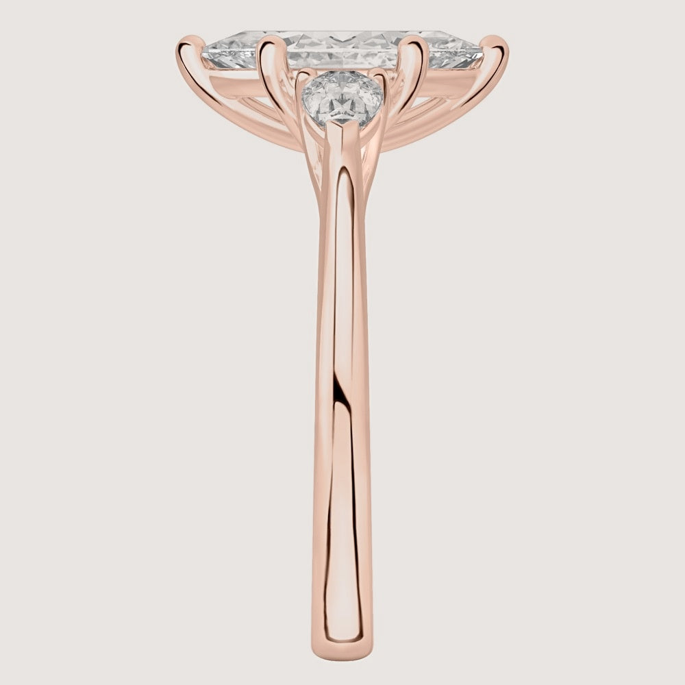 Rose Gold view 3