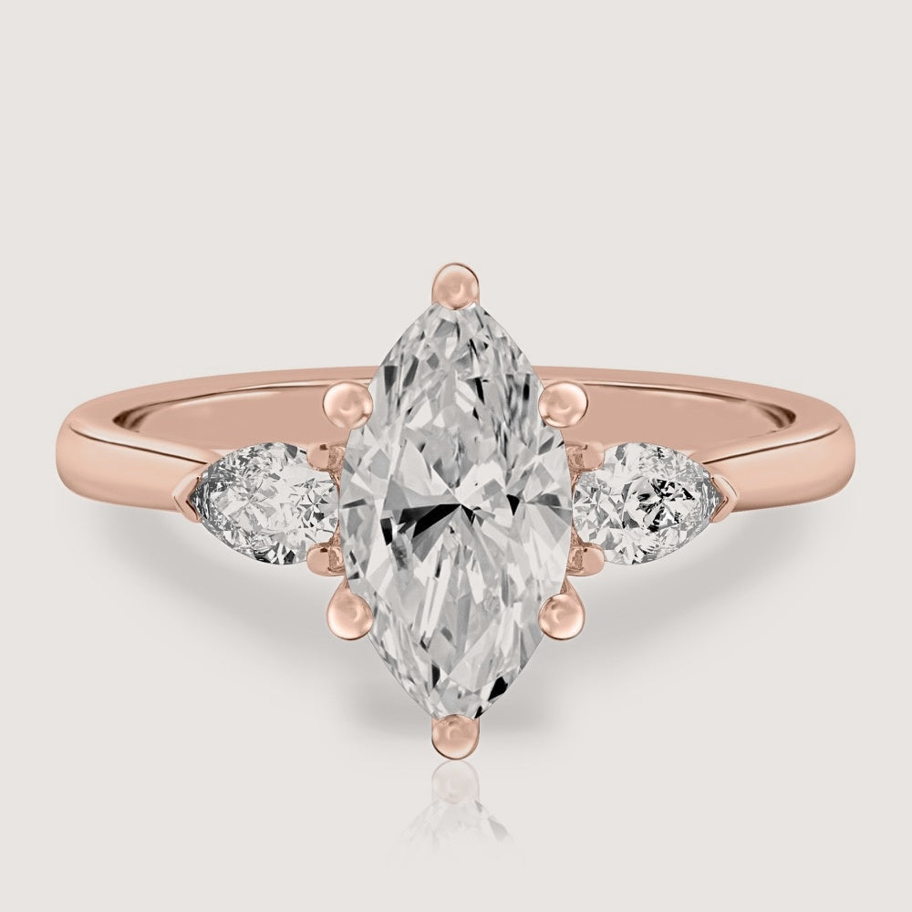 Rose Gold view 2