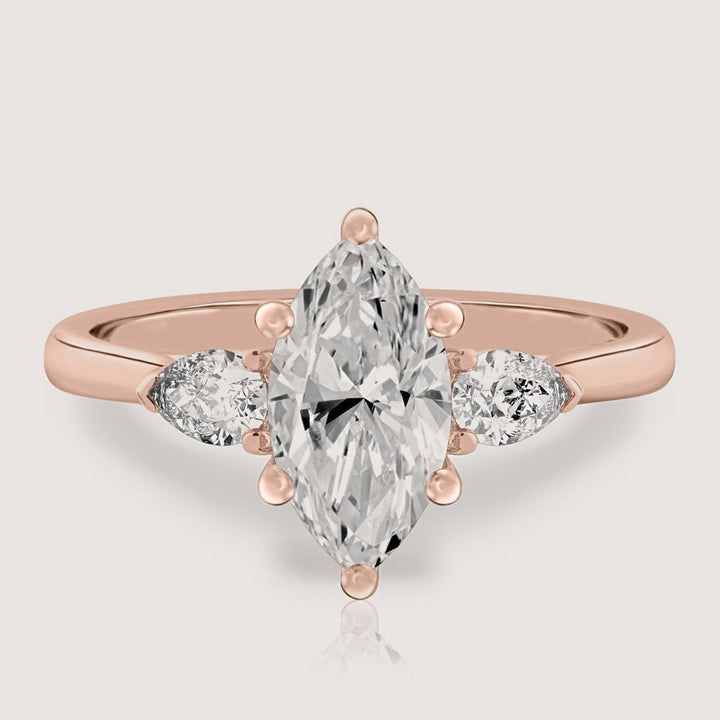 Rose Gold view 2