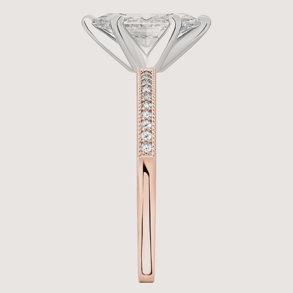 Rose Gold view 3