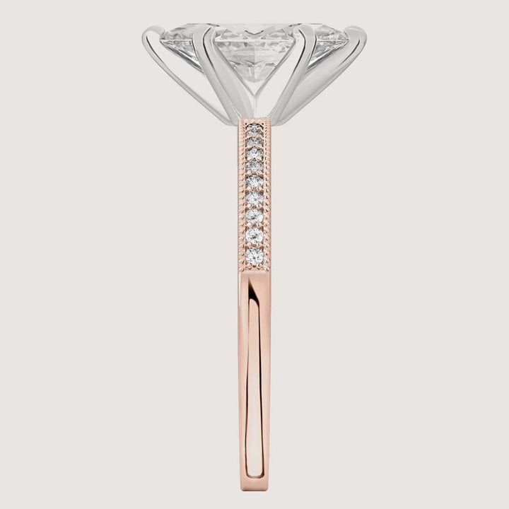 Rose Gold view 3