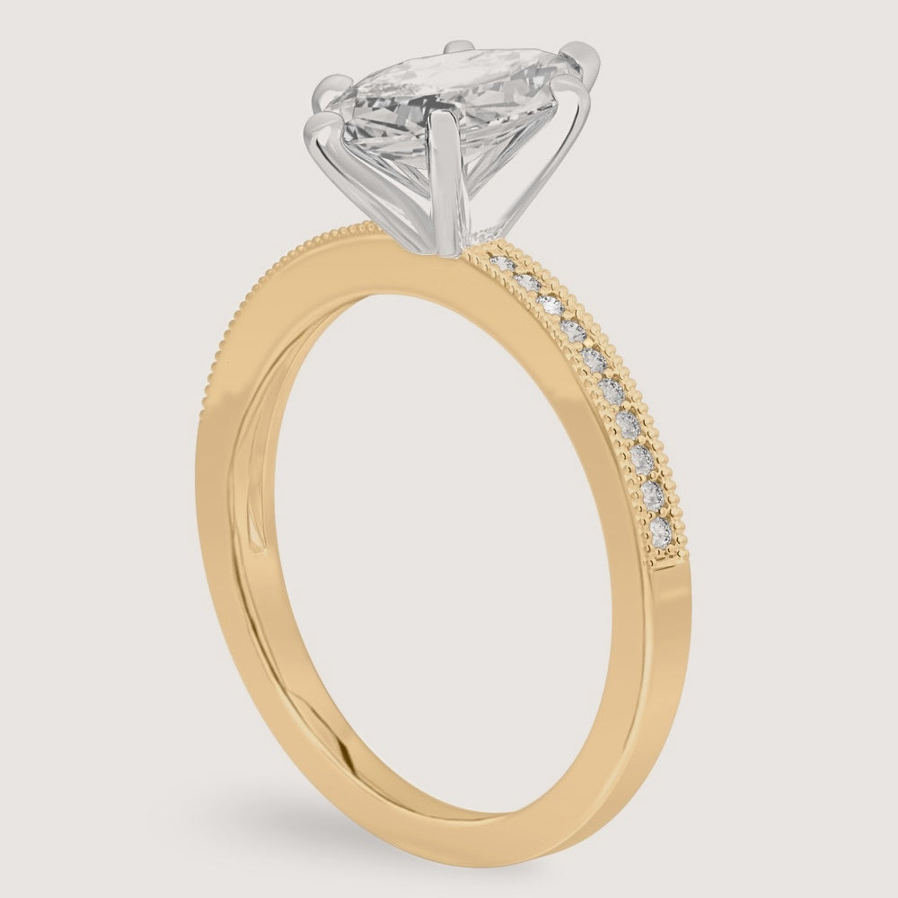 Yellow Gold view 2
