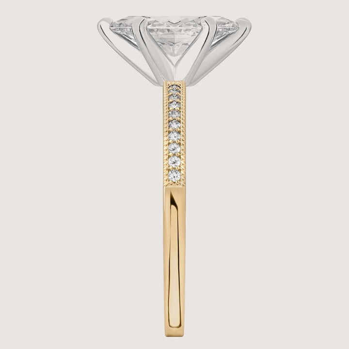 Yellow Gold view 3