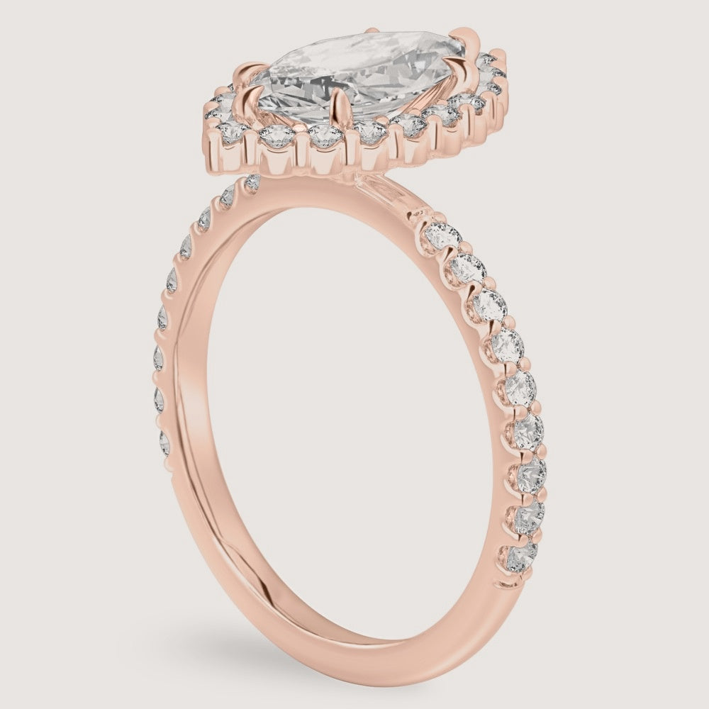 Rose Gold view 2