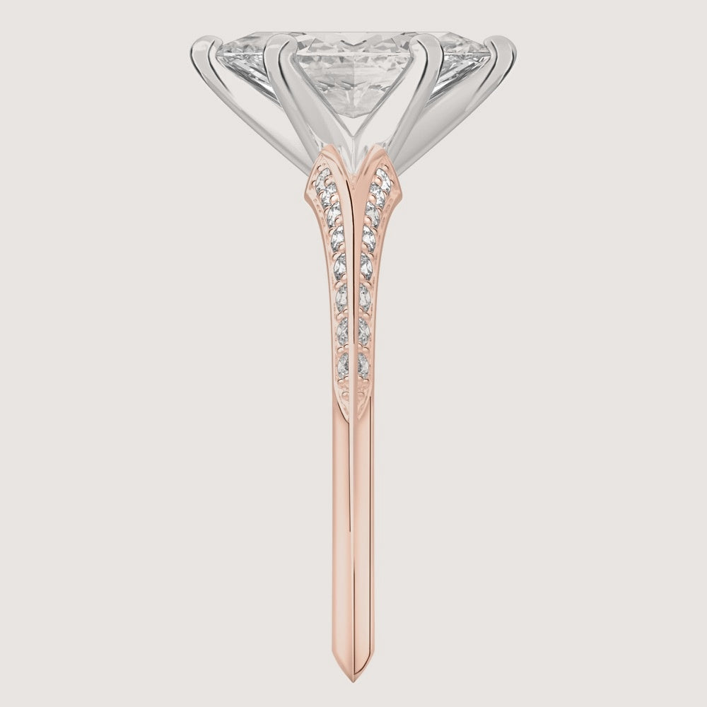 Rose Gold view 3