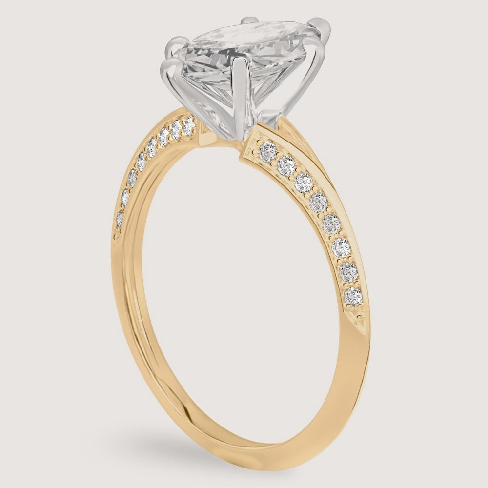Yellow Gold view 2