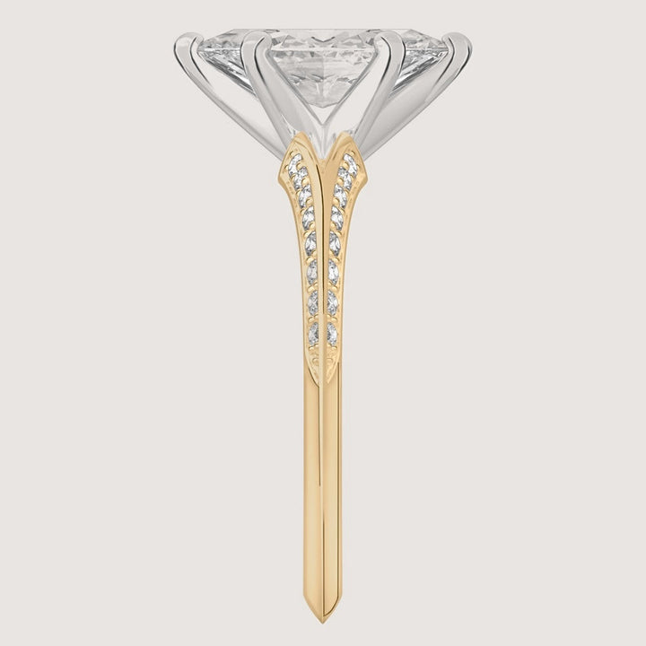 Yellow Gold view 3
