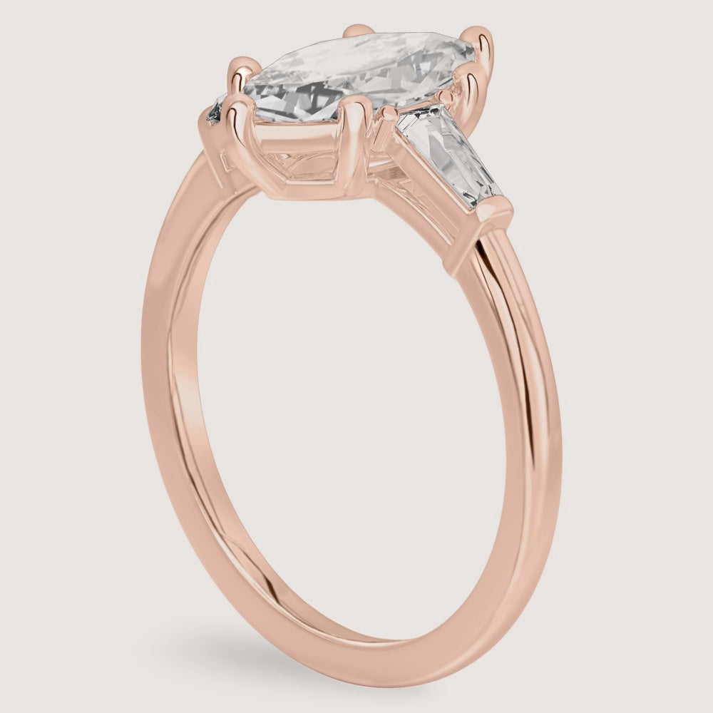 Rose Gold view 2