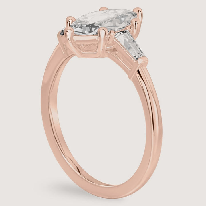 Rose Gold view 2
