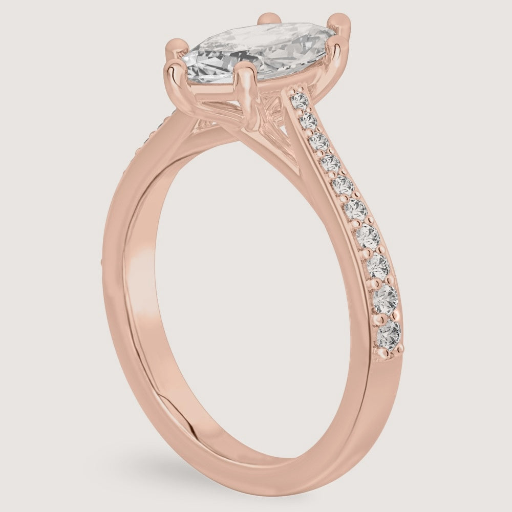 Rose Gold view 2