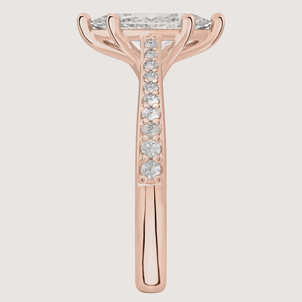 Rose Gold view 3