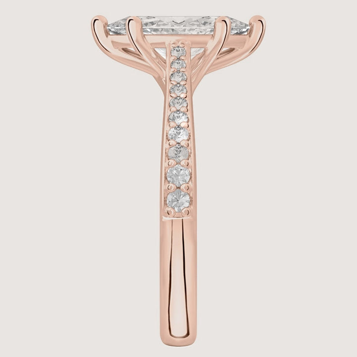 Rose Gold view 3