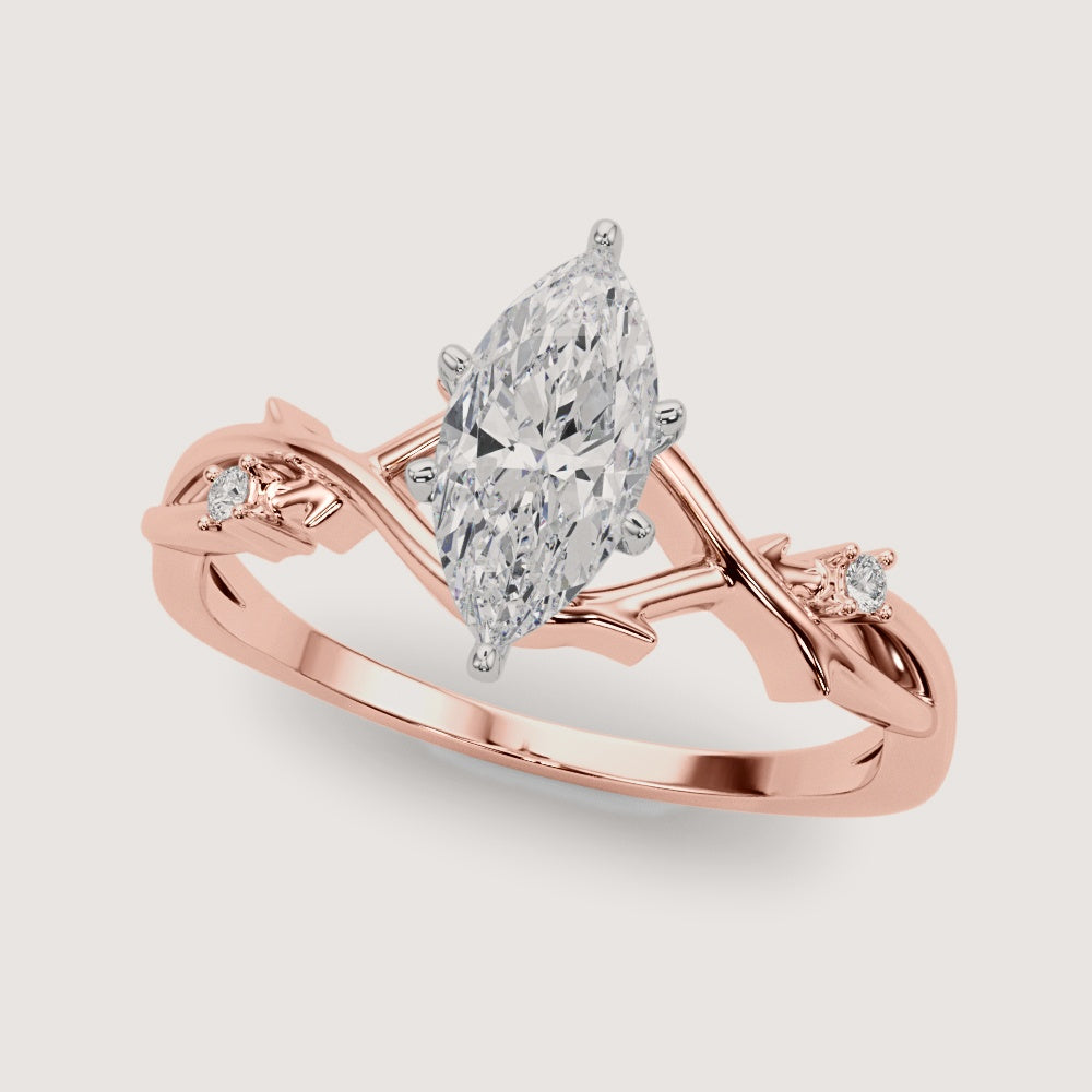 Rose Gold view 2