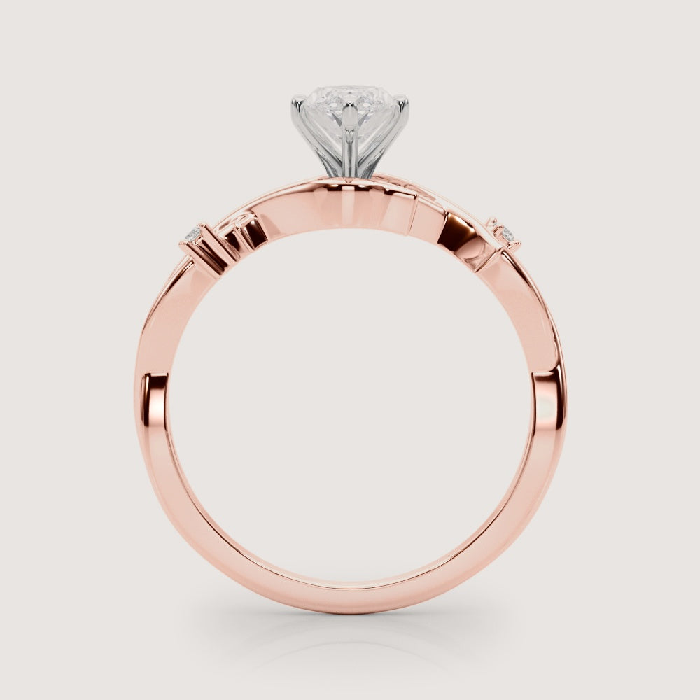 Rose Gold view 3