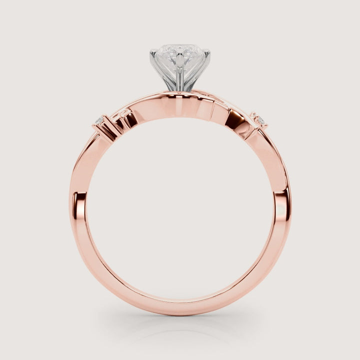 Rose Gold view 3