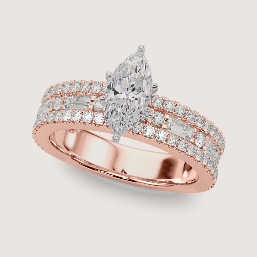 Rose Gold view 2