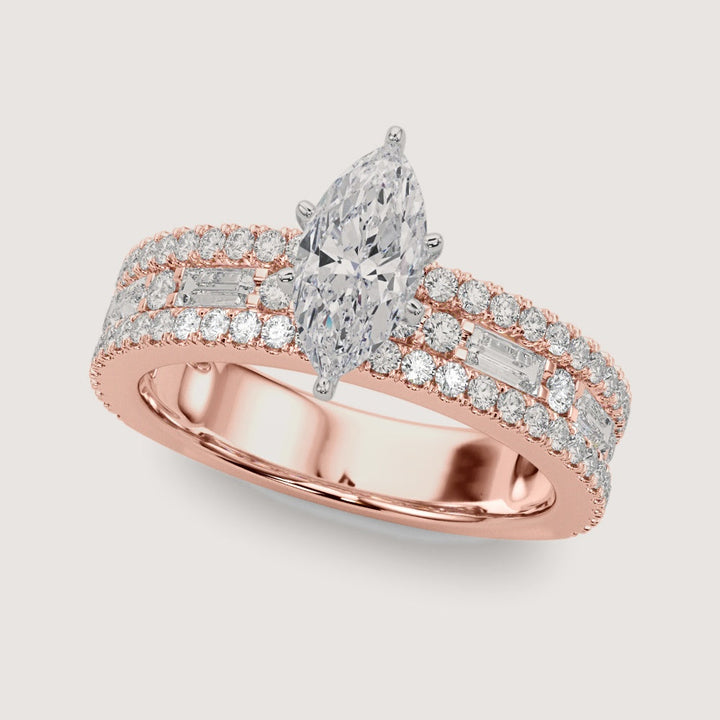 Rose Gold view 2