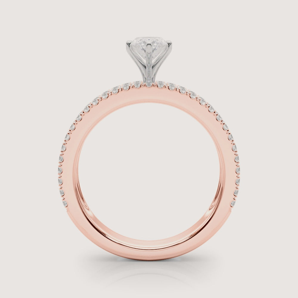 Rose Gold view 3