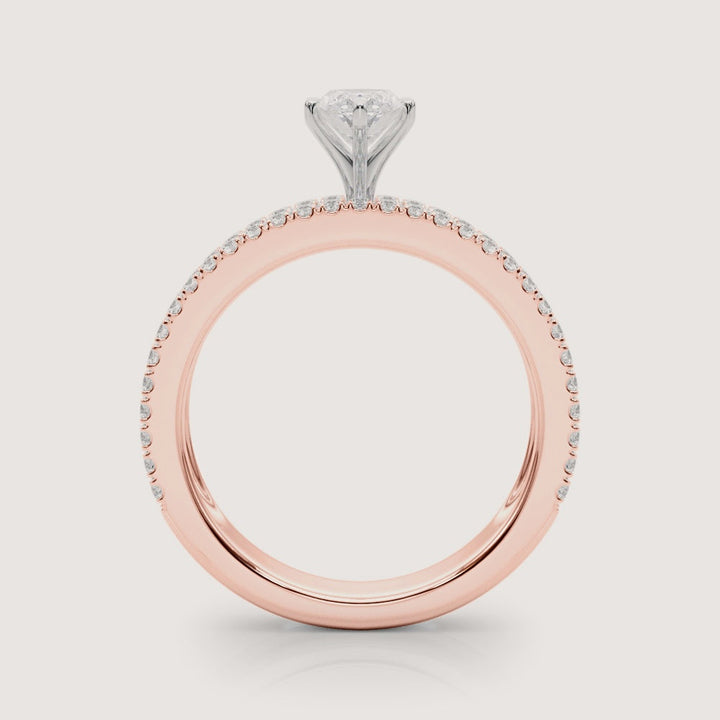 Rose Gold view 3