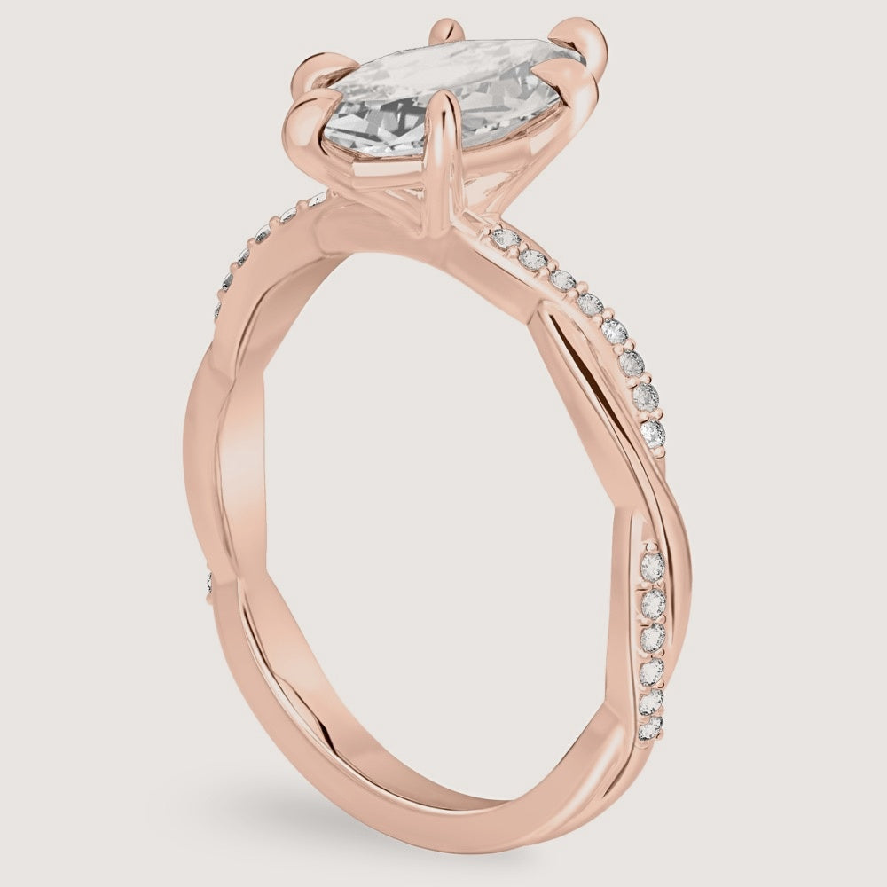 Rose Gold view 2