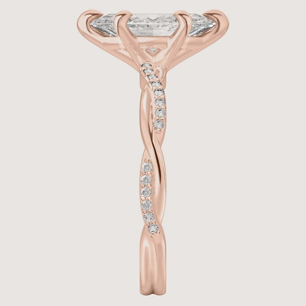 Rose Gold view 3